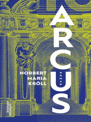 cover image of Arcus